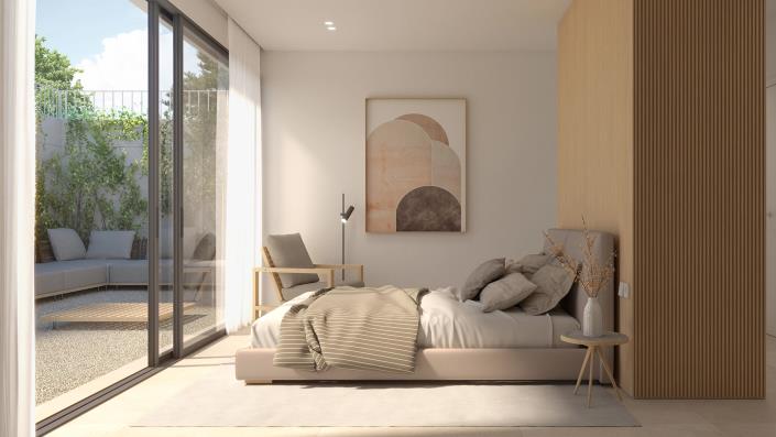 Image No.12-3 Bed Duplex for sale