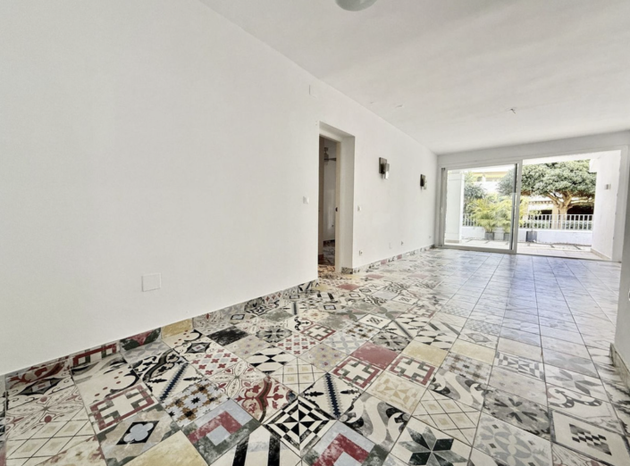 Image No.4-Jumelé de 3 chambres à vendre à Puerto Banus