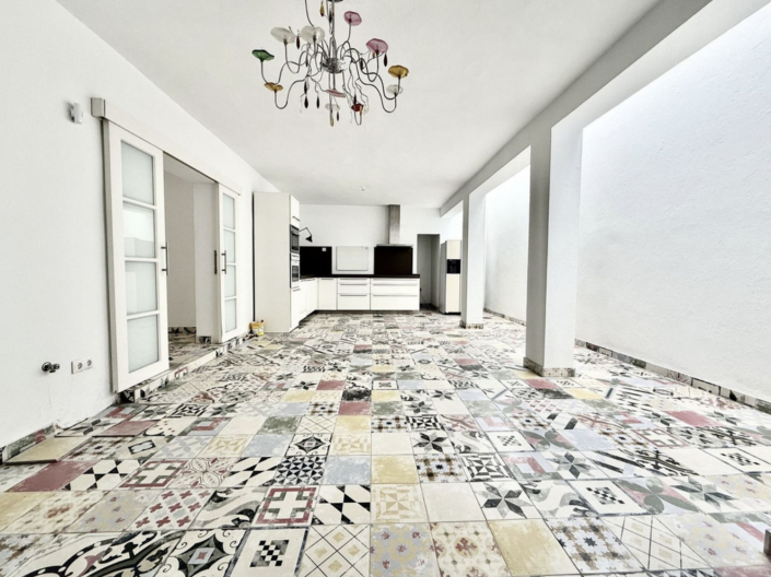 Image No.5-Jumelé de 3 chambres à vendre à Puerto Banus