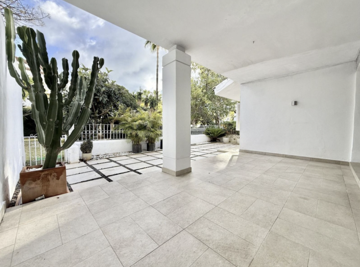 Image No.6-Jumelé de 3 chambres à vendre à Puerto Banus