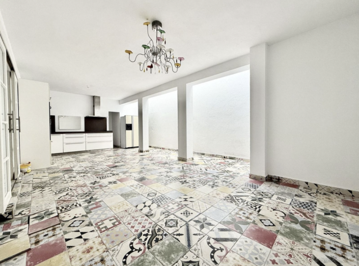 Image No.7-Jumelé de 3 chambres à vendre à Puerto Banus