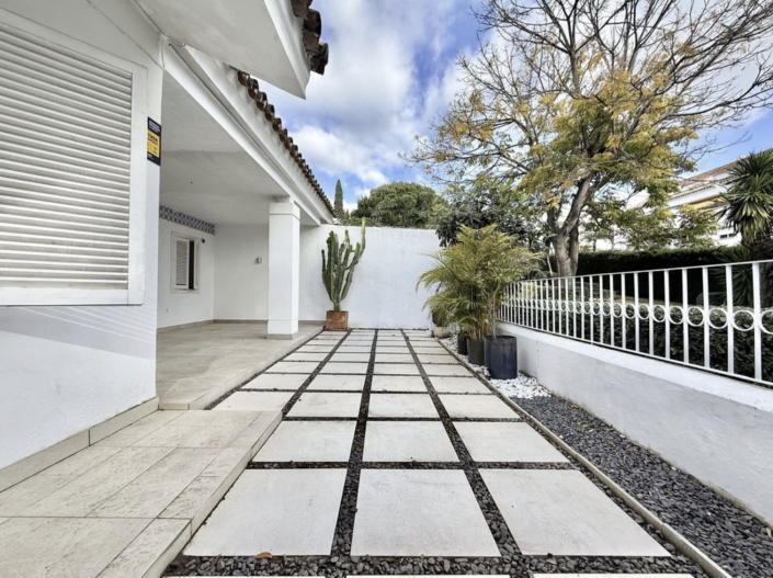 Image No.10-Jumelé de 3 chambres à vendre à Puerto Banus