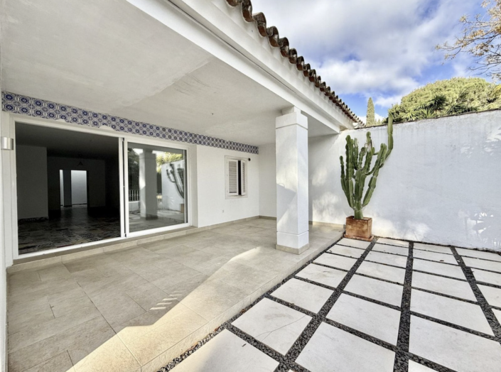 Image No.11-Jumelé de 3 chambres à vendre à Puerto Banus