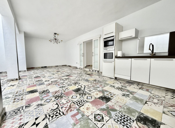 Image No.13-Jumelé de 3 chambres à vendre à Puerto Banus