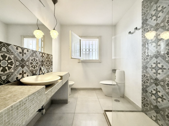 Image No.16-Jumelé de 3 chambres à vendre à Puerto Banus