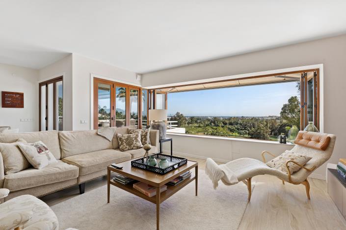 Image No.5-Penthouse de 3 chambres à vendre à Nueva Andalucia