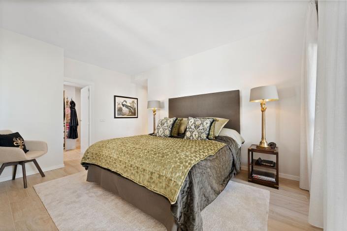 Image No.6-Penthouse de 3 chambres à vendre à Nueva Andalucia