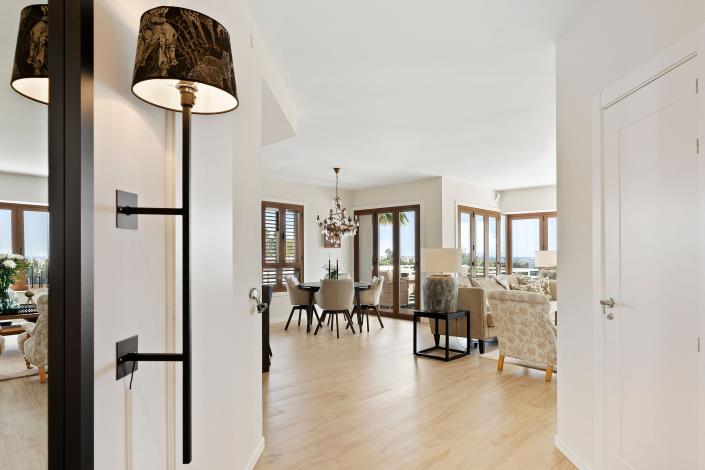 Image No.7-Penthouse de 3 chambres à vendre à Nueva Andalucia