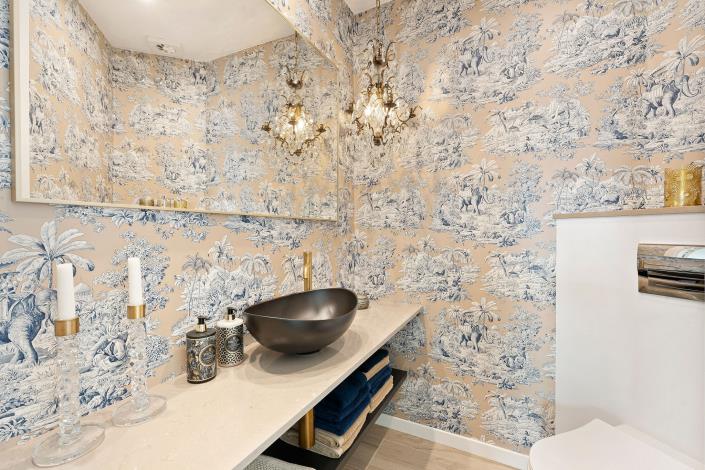 Image No.8-Penthouse de 3 chambres à vendre à Nueva Andalucia