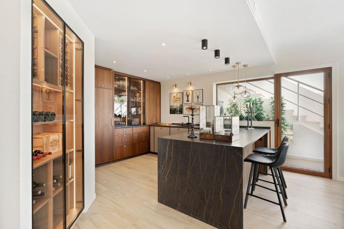 Image No.9-Penthouse de 3 chambres à vendre à Nueva Andalucia