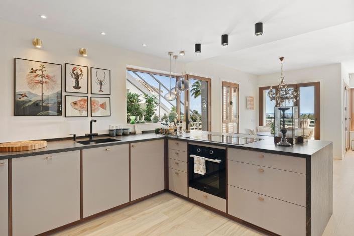 Image No.11-Penthouse de 3 chambres à vendre à Nueva Andalucia