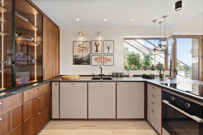 Image No.10-Penthouse de 3 chambres à vendre à Nueva Andalucia