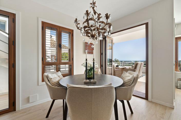 Image No.12-Penthouse de 3 chambres à vendre à Nueva Andalucia