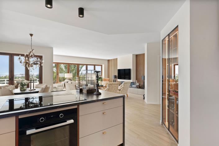 Image No.13-Penthouse de 3 chambres à vendre à Nueva Andalucia