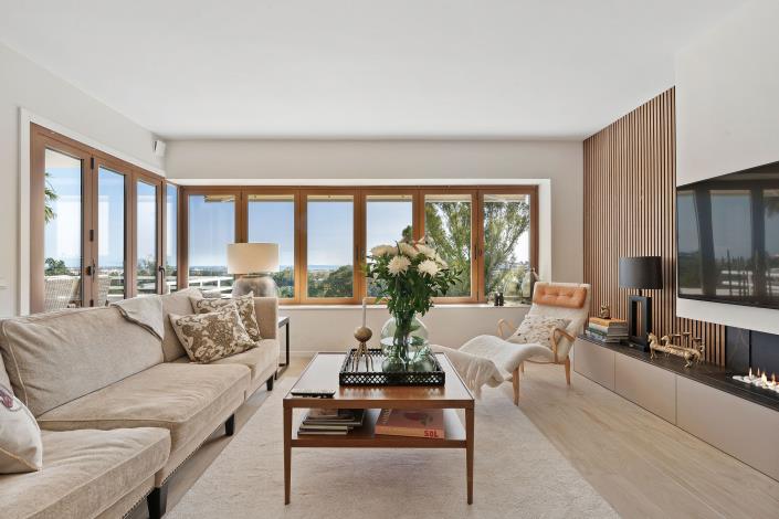 Image No.15-Penthouse de 3 chambres à vendre à Nueva Andalucia