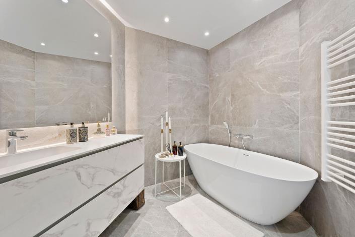 Image No.21-Penthouse de 3 chambres à vendre à Nueva Andalucia