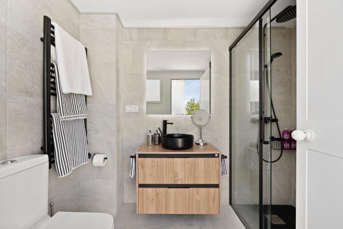 Image No.20-Penthouse de 3 chambres à vendre à Nueva Andalucia