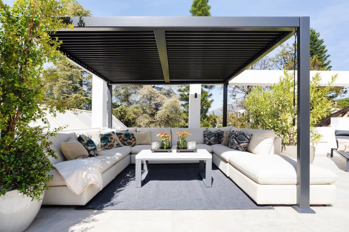 Image No.25-Penthouse de 3 chambres à vendre à Nueva Andalucia