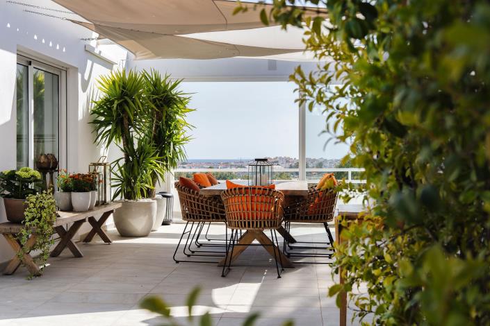 Image No.28-Penthouse de 3 chambres à vendre à Nueva Andalucia