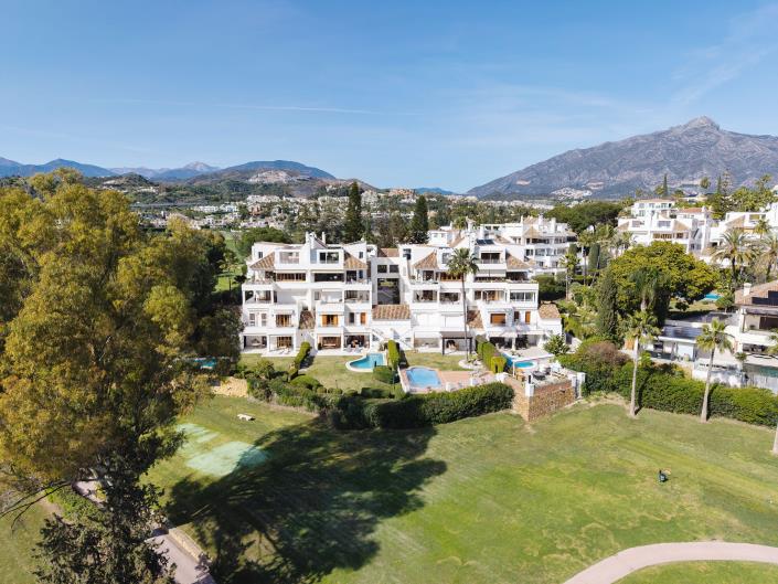 Image No.29-Penthouse de 3 chambres à vendre à Nueva Andalucia