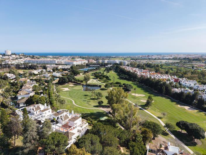Image No.31-Penthouse de 3 chambres à vendre à Nueva Andalucia
