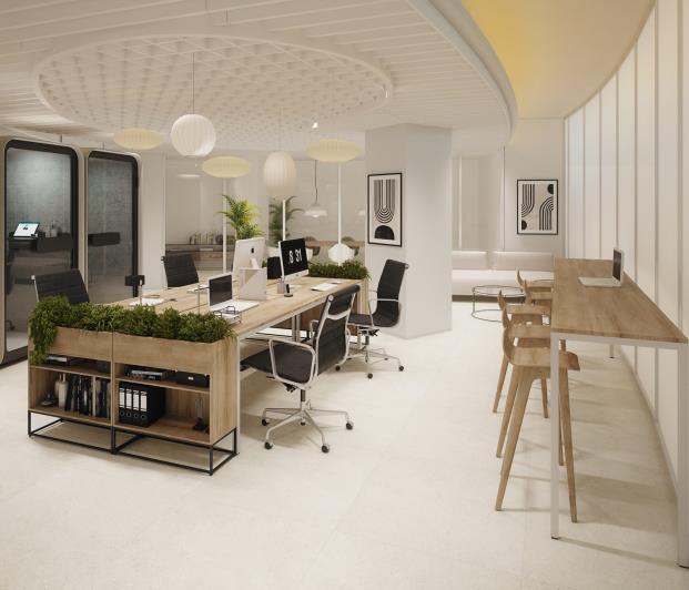 Image No.20-Appartement de 3 chambres à vendre à Málaga City