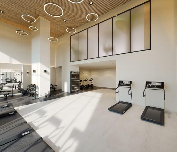 Image No.24-Appartement de 3 chambres à vendre à Málaga City