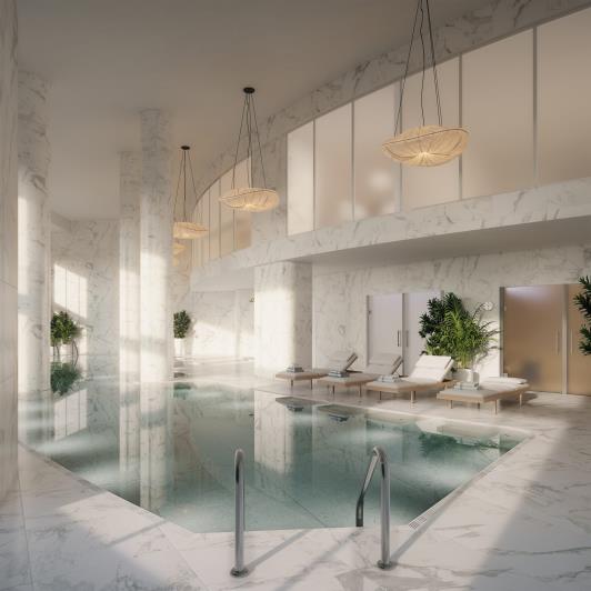 Image No.27-Appartement de 3 chambres à vendre à Málaga City