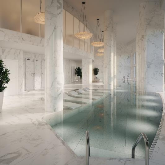 Image No.28-Appartement de 3 chambres à vendre à Málaga City