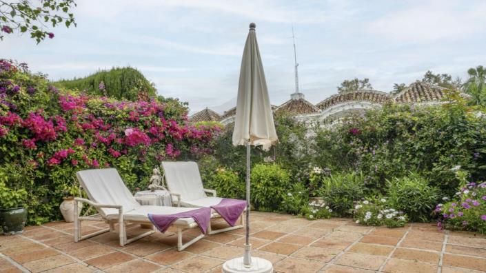 Image No.6-Maison de ville de 2 chambres à vendre à Nueva Andalucia