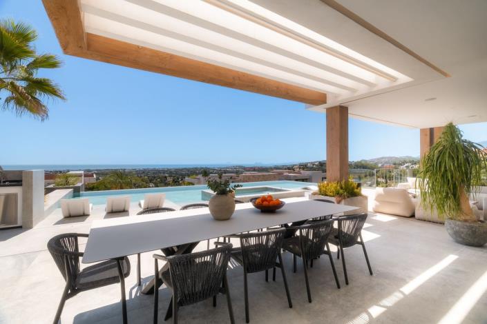 Image No.20-6 Bed Villa for sale