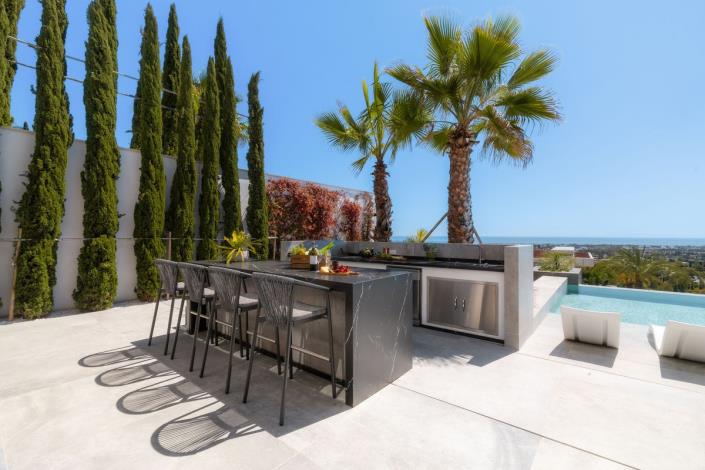 Image No.22-6 Bed Villa for sale