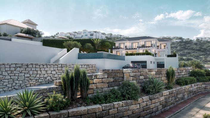 Image No.5-5 Bed Villa / Detached for sale