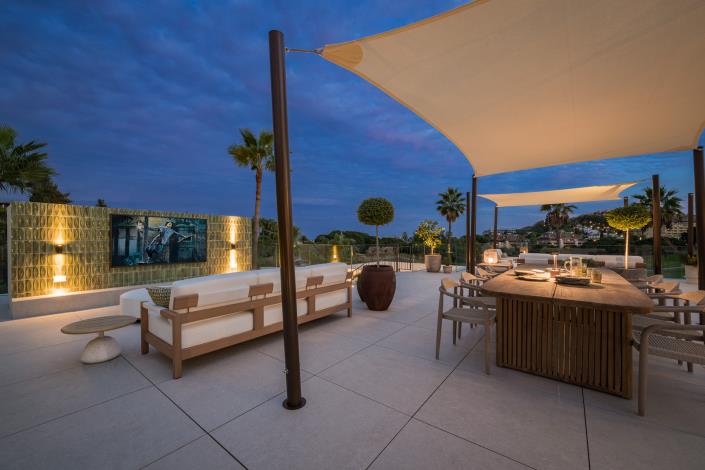 Image No.48-4 Bed Villa for sale