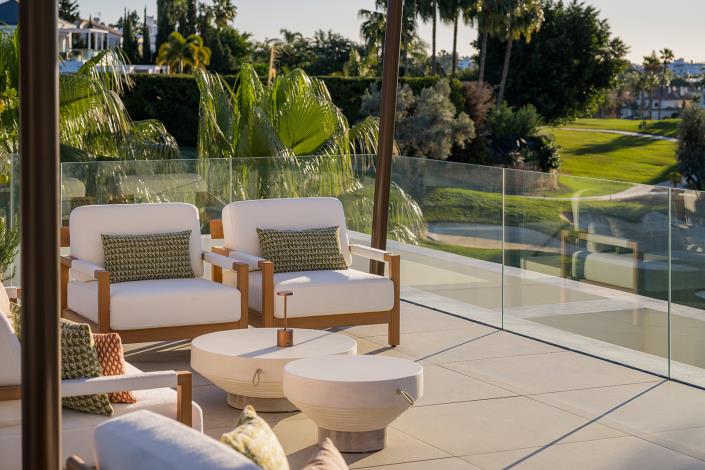 Image No.19-4 Bed Villa for sale