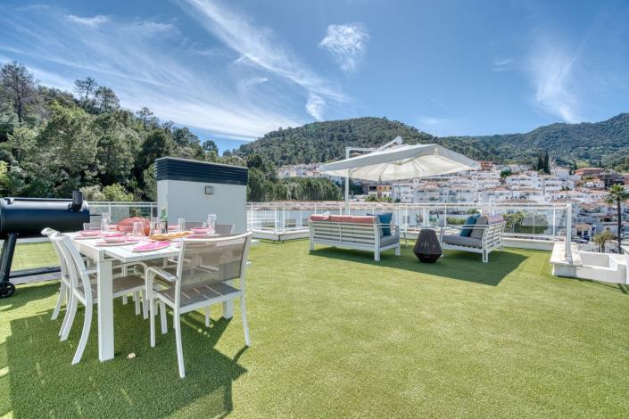 Image No.5-3 Bed Penthouse for sale