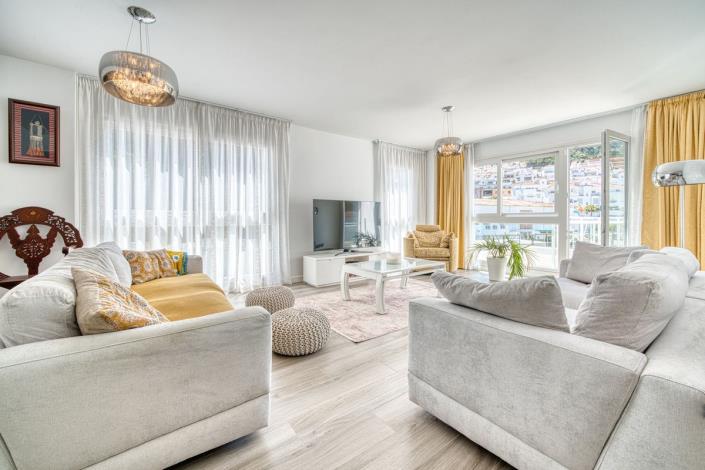 Image No.10-3 Bed Penthouse for sale