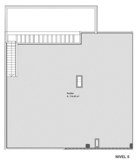 Image No.29-3 Bed Penthouse for sale