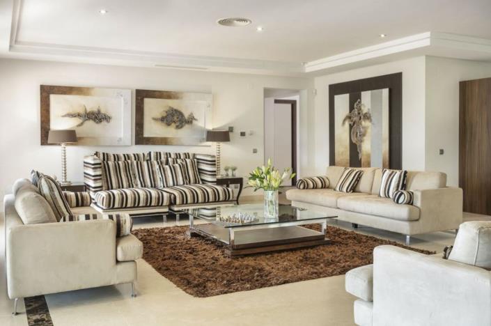 Image No.7-Villa de 6 chambres à vendre à Nueva Andalucia