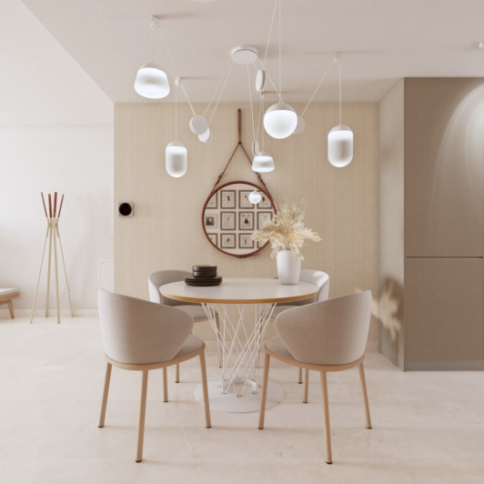 Image No.10-3 Bed Apartment for sale