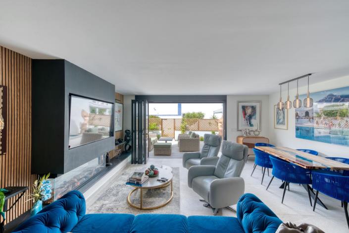 Image No.9-4 Bed Townhouse for sale