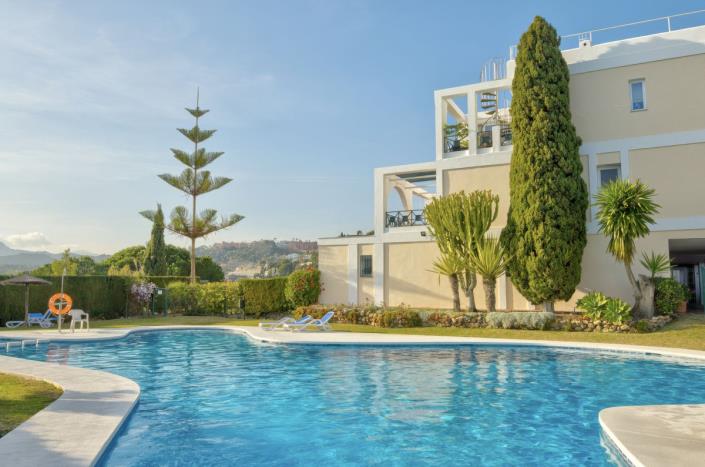 Image No.12-3 Bed Apartment for sale