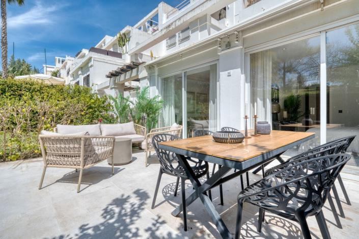 Image No.15-3 Bed Apartment for sale