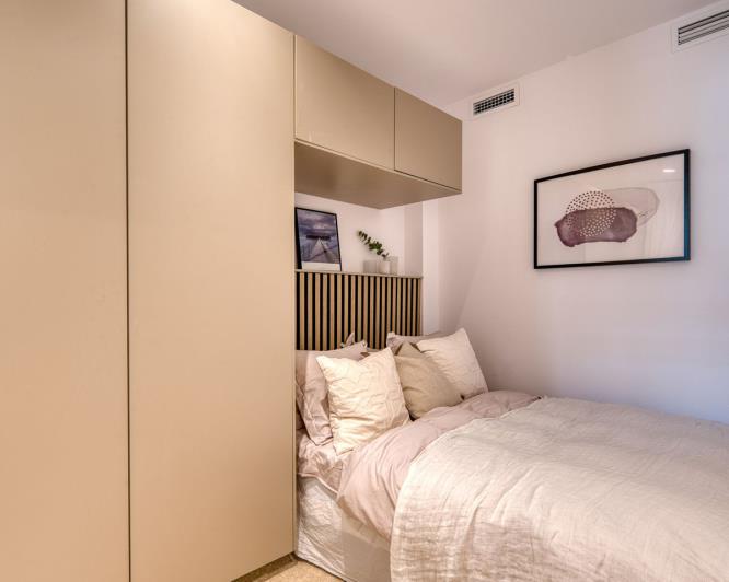 Image No.17-3 Bed Apartment for sale