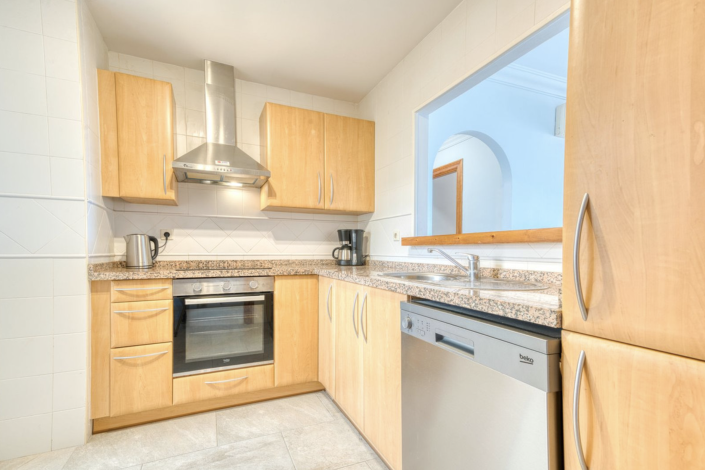 Image No.8-2 Bed Apartment for sale