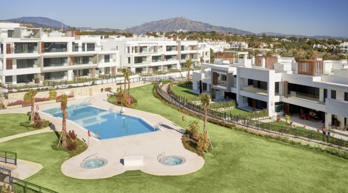 Image No.2-2 Bed Apartment for sale