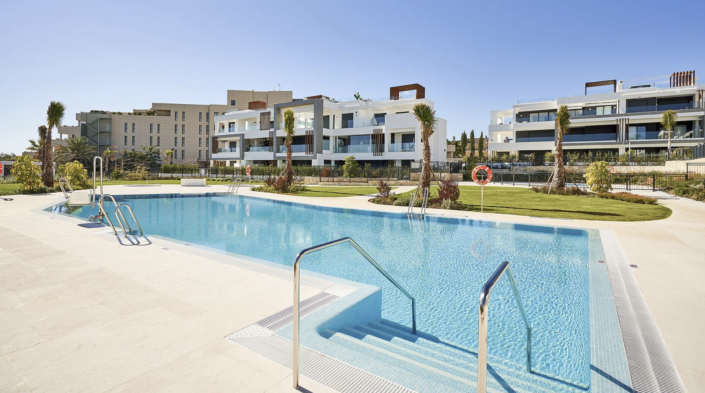 Image No.13-2 Bed Apartment for sale