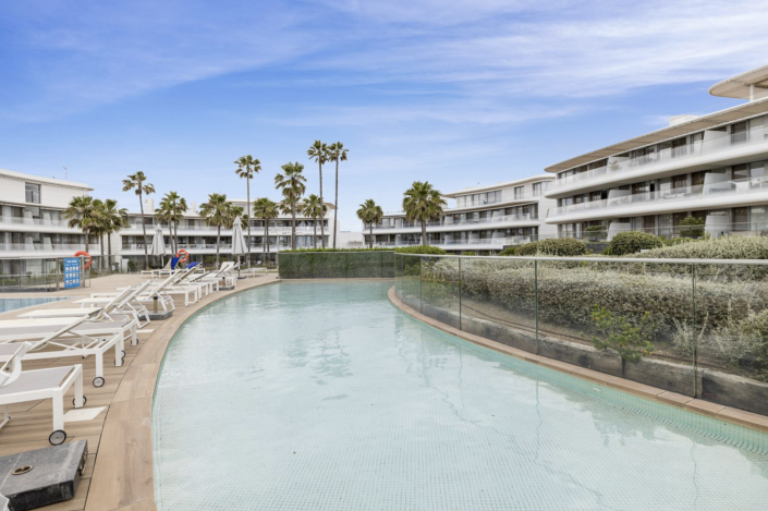 Image No.2-3 Bed Apartment for sale