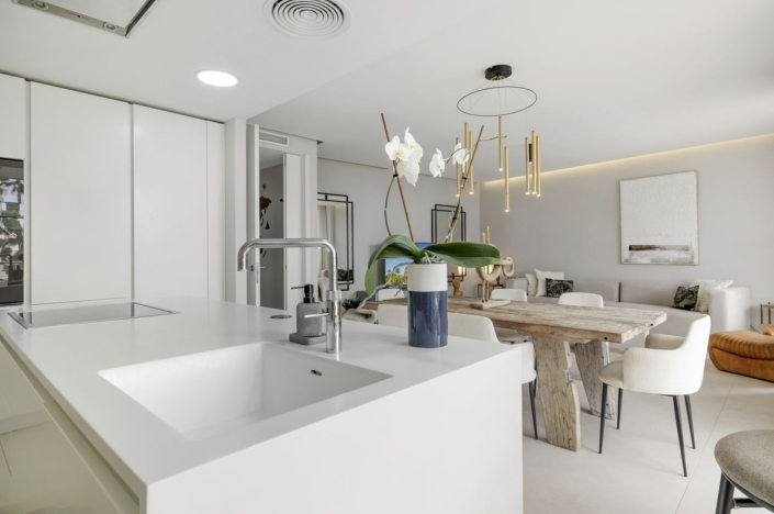 Image No.6-3 Bed Apartment for sale