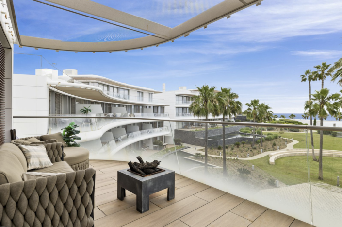 Image No.12-3 Bed Apartment for sale